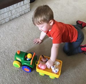 toys for 13 month old boy