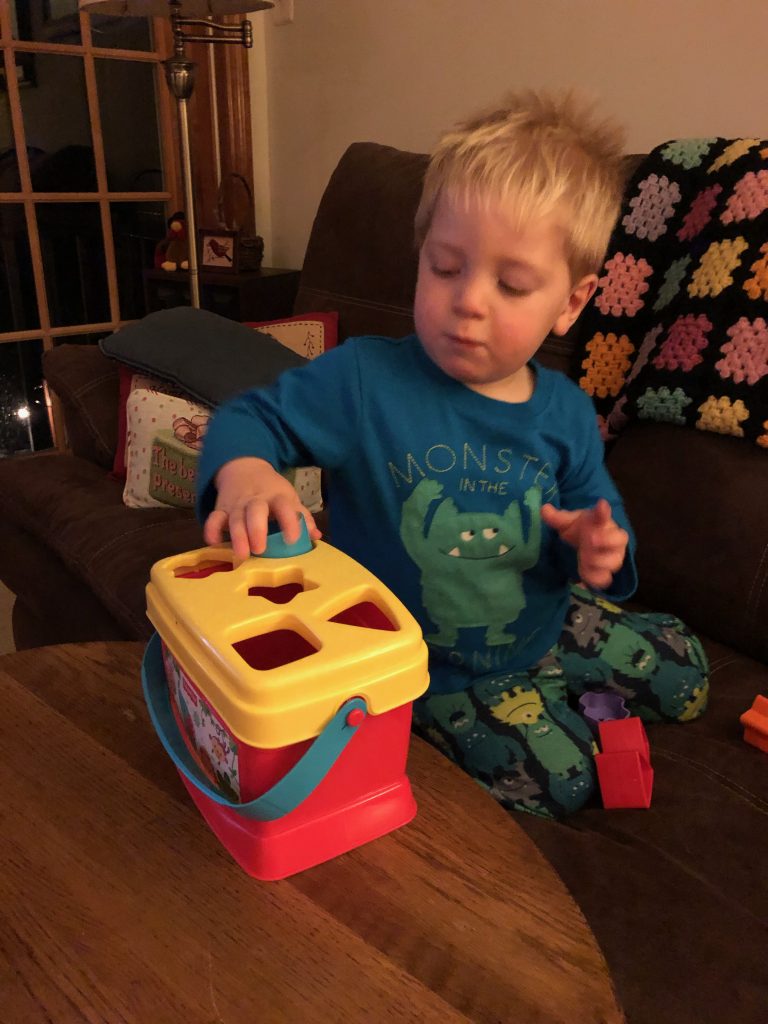 toys for 19 month old